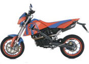G650X Moto G Series BMW