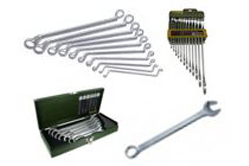 Wrenches, Wrench Sets Tools