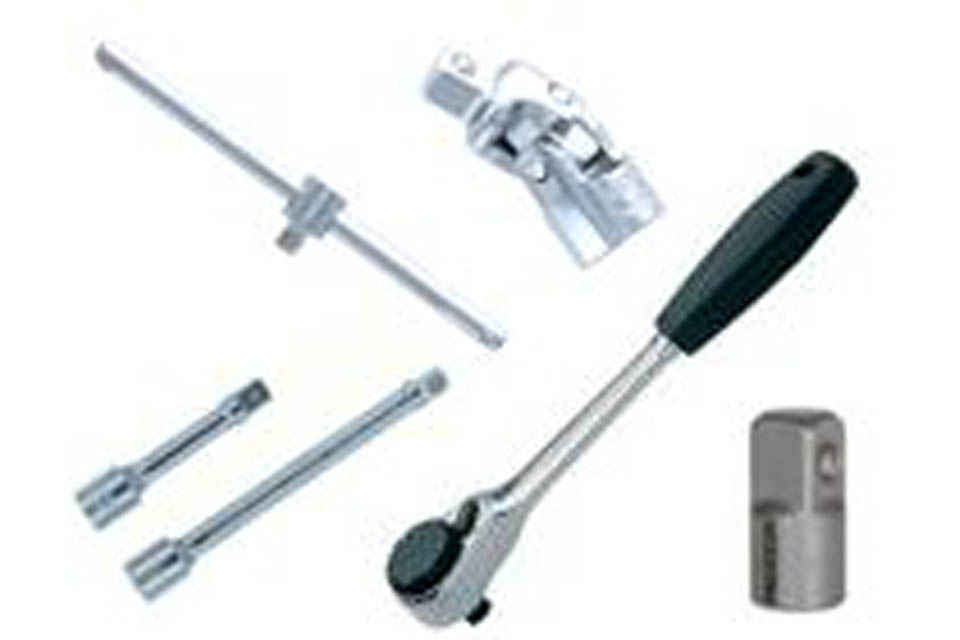 Socket Driver Related Tools