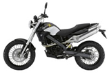 All Items For This Bike G650X Country
