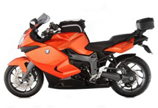 All Items For This Bike K1300 S