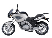 All Items For This Bike F650 CS
