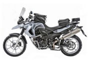 All Items For This Bike F650 GS (2-Cyl)