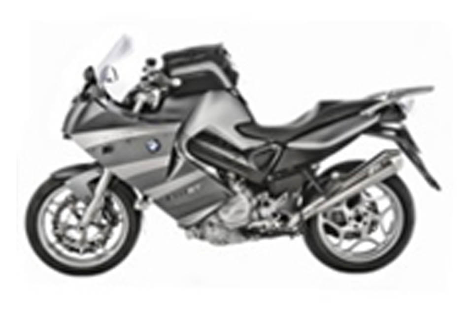 All Items For This Bike F800 ST