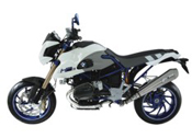 All Items For This Bike HP2 Megamoto