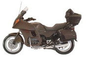 All Items For This Bike K1100 LT