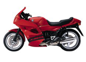 All Items For This Bike K1100 RS