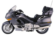 All Items For This Bike K1200 LT