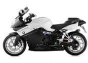All Items For This Bike K1200 S