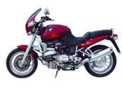 All Items For This Bike R1100 R / R850 R
