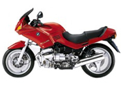 All Items For This Bike R1100 RS