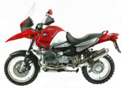 All Items For This Bike R1150 GS - Adventure