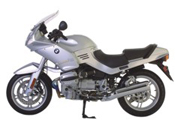 All Items For This Bike R1150 RS