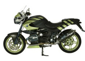 All Items For This Bike Rockster