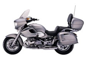 All Items For This Bike R1200 CL