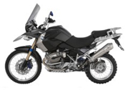 All Items For This Bike R1200 GS