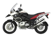 All Items For This Bike R1200 GS - Adventure