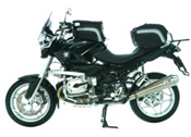 All Items For This Bike R1200 R