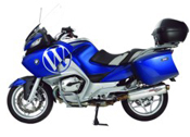 All Items For This Bike R1200 RT