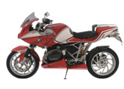 All Items For This Bike R1200 S