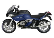 All Items For This Bike R1200 ST