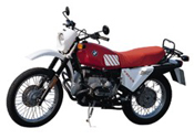 All Items For This Bike R80 G/S