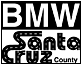 BMW oF Santa Cruz County
