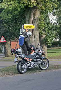 Baltic Sea Tour