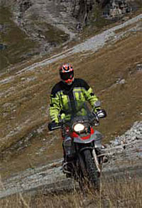 R 1200 GS