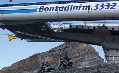 Bontadini lift