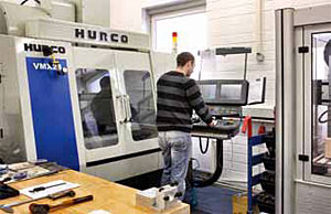 Milling