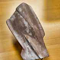 Claytone model