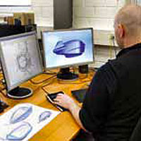 3D Drawing