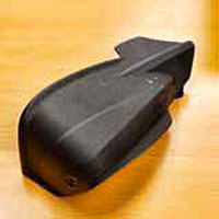 Plastic prototype