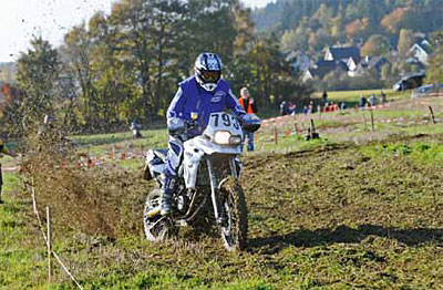 Wunderlich F-800 GS