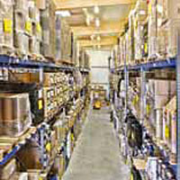 storage