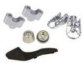 Comfort & Ergonomics F650 GS / G650 GS