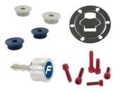 Optics & Design F650 GS / G650 GS