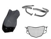 Rider & Bike Protection F650 GS / G650 GS