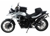F700 GS F Series BMW