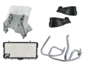 Rider & Bike Protection F800 GS