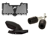 Rider & Bike Protection F800 S