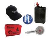 General Accessories K1100 LT