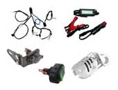 Electrical & Lighting K1100 RS