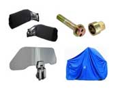 Rider & Bike Protection K1100 RS