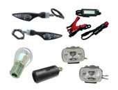 Electrical & Lighting K1200 GT Up To 2005