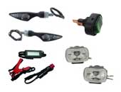 Electrical & Lighting K1200 R