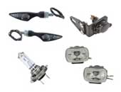 Electrical & Lighting K1200 RS
