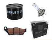 Replacement Parts K1200 R