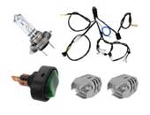 Electrical & Lighting K1300 GT